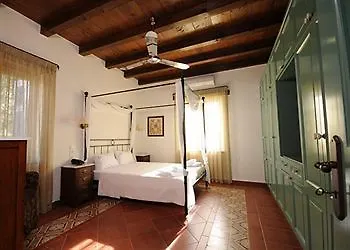 Metohi Georgila Apartahotel La Canea