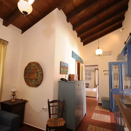 Metohi Georgila 4* La Canea