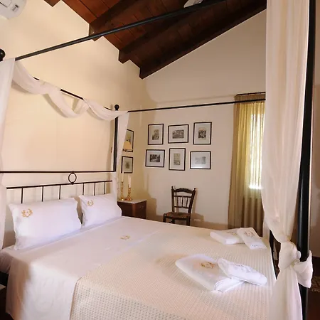 Metohi Georgila 4* La Canea