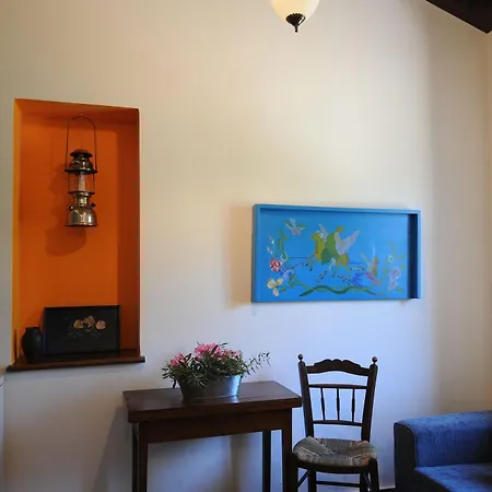 Metohi Georgila Apartahotel La Canea