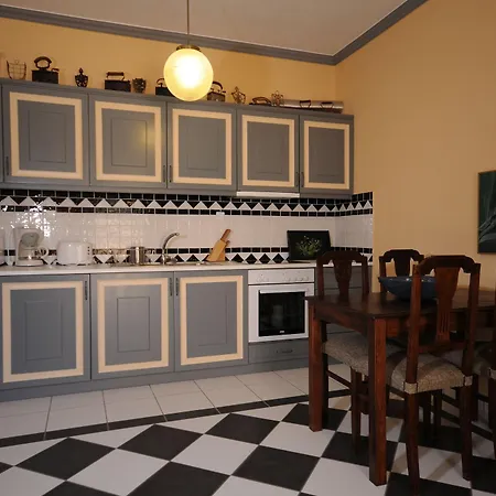 Metohi Georgila Apartahotel La Canea