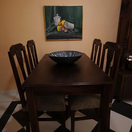 Metohi Georgila Apartahotel 4*