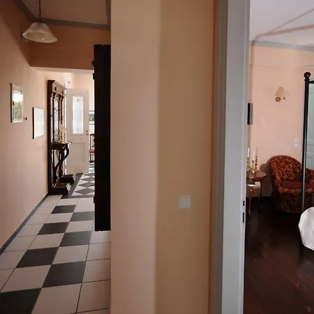 Metohi Georgila Apartahotel La Canea