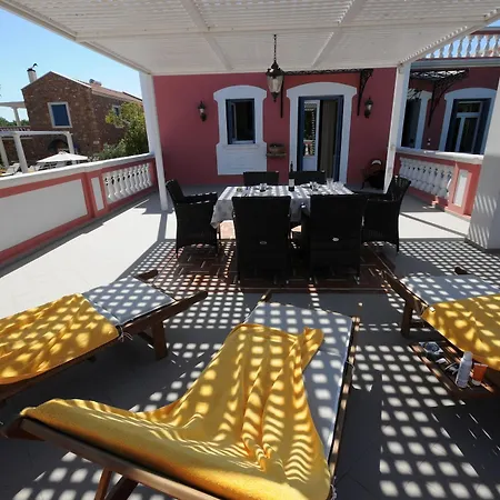 Metohi Georgila 4* La Canea