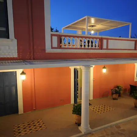 Apartahotel Metohi Georgila La Canea