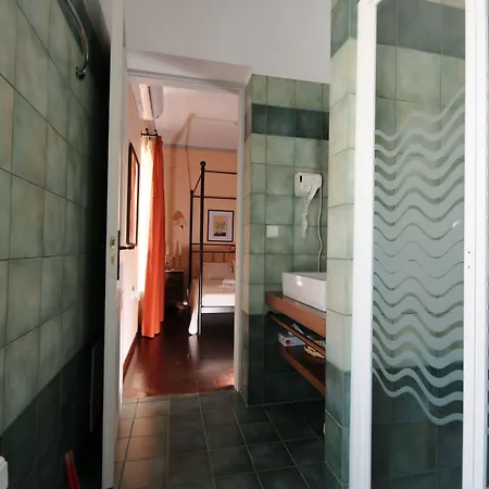 Apartahotel Metohi Georgila 4*