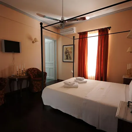 Metohi Georgila 4* La Canea
