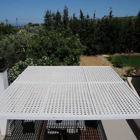 Metohi Georgila Apartahotel 4*