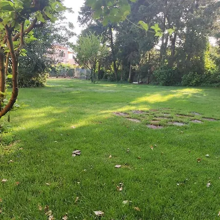 Metohi Georgila Apartahotel La Canea