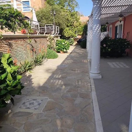 Metohi Georgila Apartahotel 4*