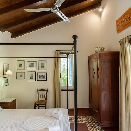 Apartahotel Metohi Georgila