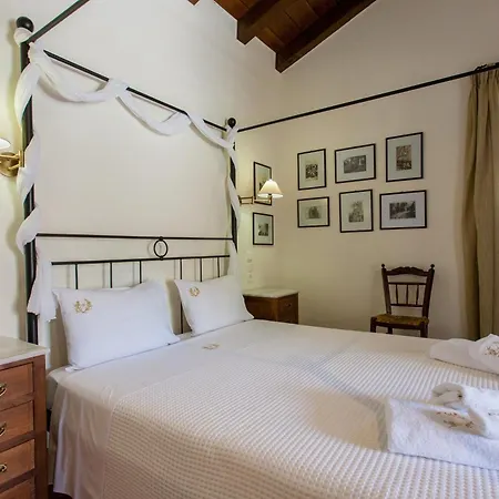 Metohi Georgila 4* La Canea