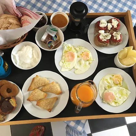 Apartahotel Metohi Georgila 4*