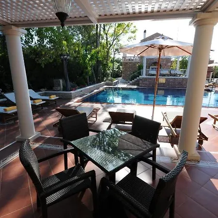 Metohi Georgila 4* La Canea
