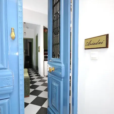 Metohi Georgila 4* La Canea