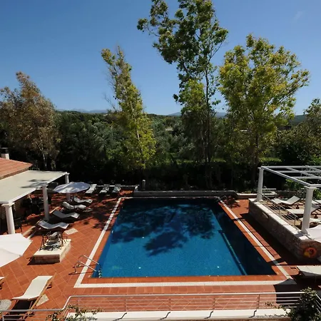 Metohi Georgila 4*