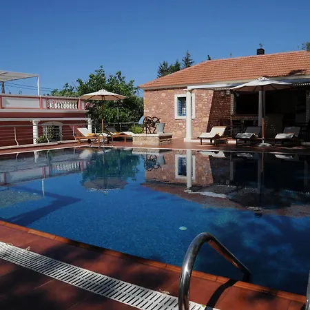 Metohi Georgila 4* La Canea