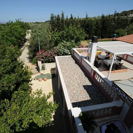 Metohi Georgila 4* La Canea