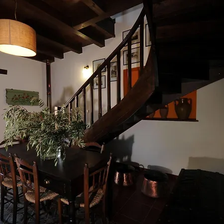 Apartahotel Metohi Georgila 4*