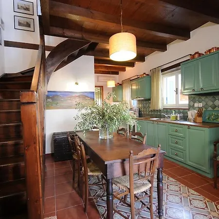 Metohi Georgila Aparthotel La Canea
