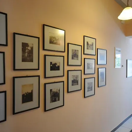 Metohi Georgila Aparthotel La Canea