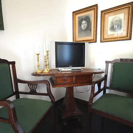 Aparthotel Metohi Georgila