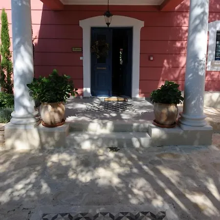 Metohi Georgila Aparthotel