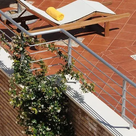 Metohi Georgila Appart hôtel La Canée