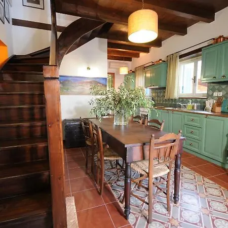 Apartmanhotel Metohi Georgila Hriszí Aktí Haniá