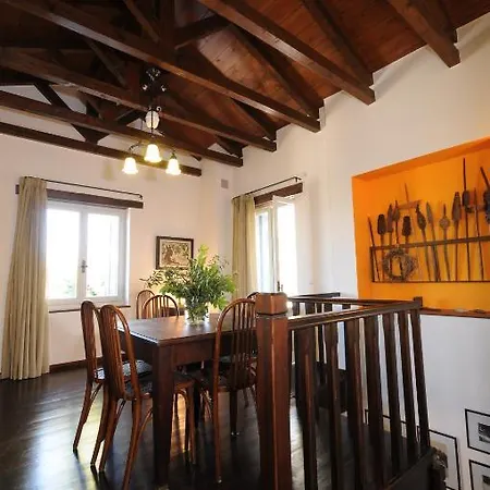 Metohi Georgila Appart hôtel