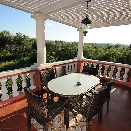 Appart hôtel Metohi Georgila La Canée