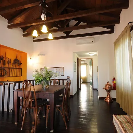 Metohi Georgila 4* La Canée